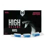 High Octane Titan Erection Pills - Image 1