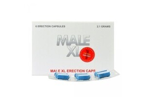 Male XL Erection Erection Pills