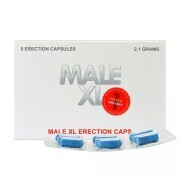 Male XL Erection Erection Pills - Image 1