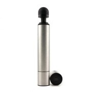 Doxy Die Cast 3R Wand Vibrator - Black - Image 3