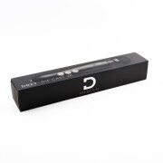 Doxy Die Cast 3R Wand Vibrator - Black - Image 5