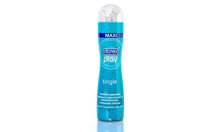 Durex Play Tingle Me - 100 ml - Image 1