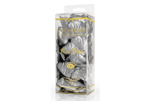 EOL Rose Petals Silver