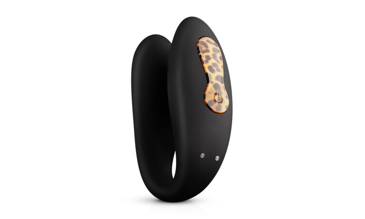 Zuna Couples Vibrator - Image 2
