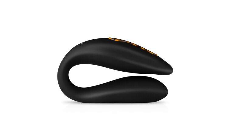Zuna Couples Vibrator - Image 4