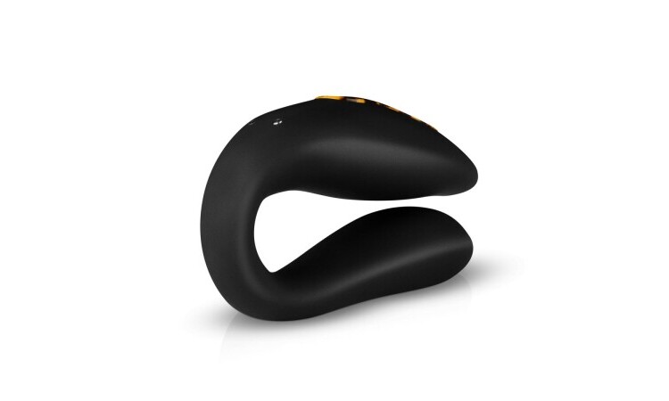 Zuna Couples Vibrator - Image 5