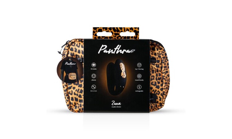 Zuna Couples Vibrator - Image 8