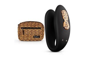Zuna Couples Vibrator