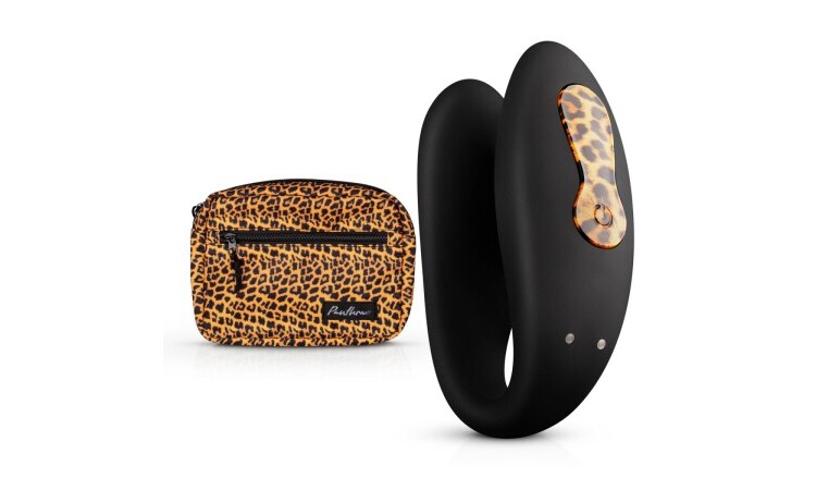Zuna Couples Vibrator - Image 1