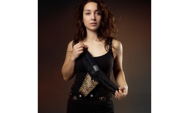 Tania Panty Vibe - Image 11