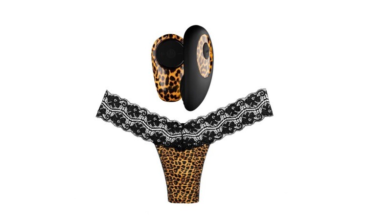 Tania Panty Vibe - Image 2