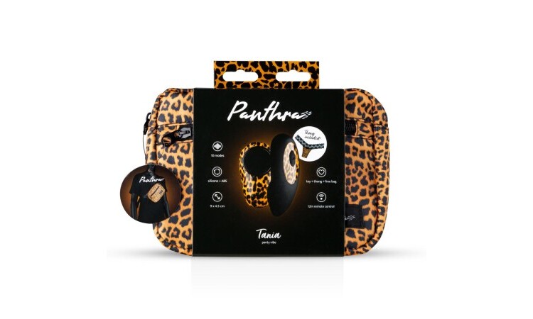 Tania Panty Vibe - Image 8