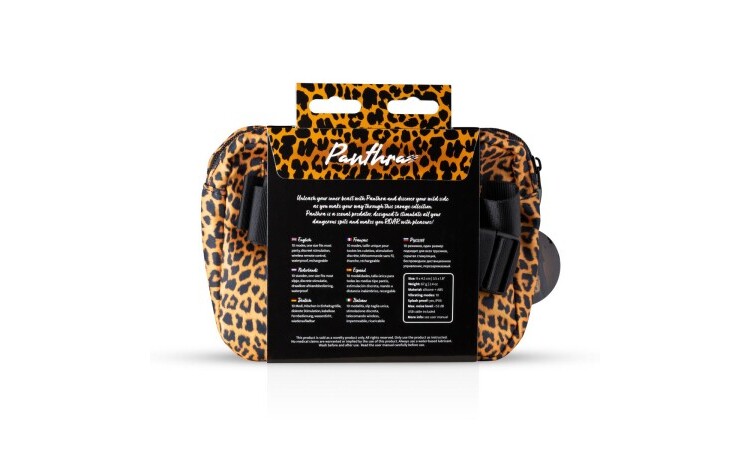 Tania Panty Vibe - Image 9