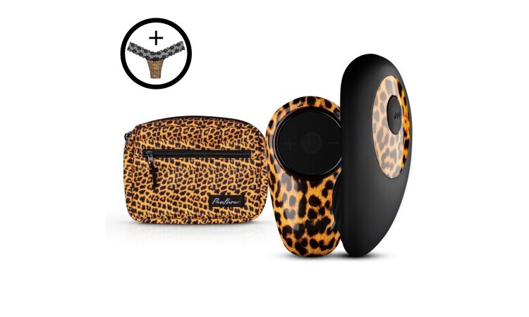 Tania Panty Vibe - Image 1