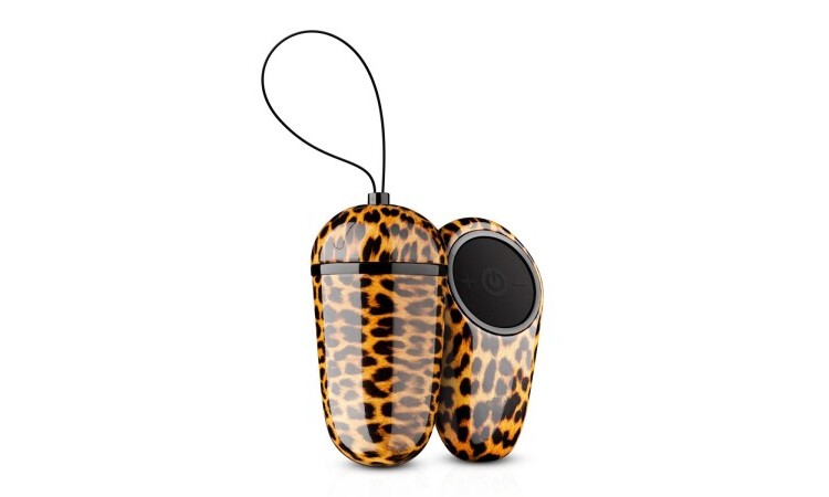 Maha Vibrating Egg - Image 2