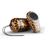 Maha Vibrating Egg - Image 3