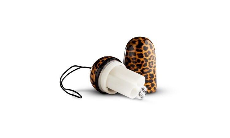 Maha Vibrating Egg - Image 5