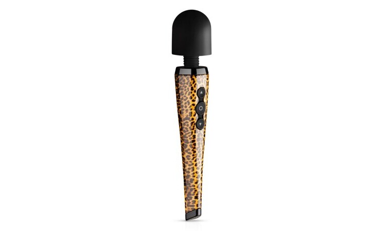 Shaka Wand Vibrator - Image 2