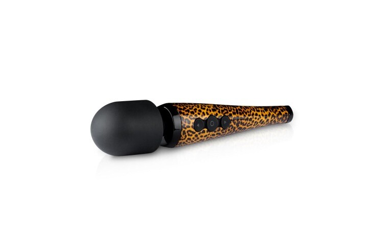 Shaka Wand Vibrator - Image 3