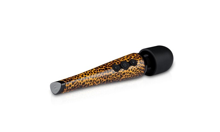 Shaka Wand Vibrator - Image 5