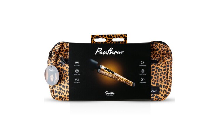 Shaka Wand Vibrator - Image 6