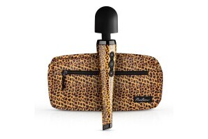 Shaka Wand Vibrator