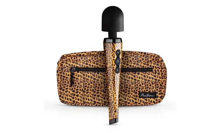 Shaka Wand Vibrator - Image 1