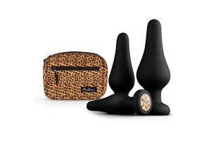 Kesia Butt Plug Set