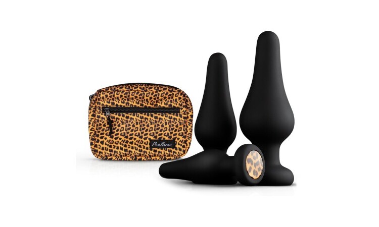 Kesia Butt Plug Set - Image 1