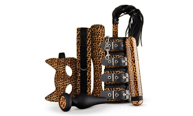 Gato 8-piece set - Image 2