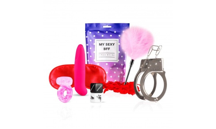 Loveboxxx - My Sexy BFF - Image 2
