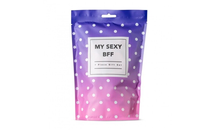 Loveboxxx - My Sexy BFF - Image 1