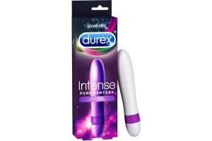 Durex Orgasm'Intense Pure Fantasy Vibrator