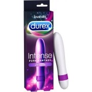 Durex Orgasm'Intense Pure Fantasy Vibrator - Image 1