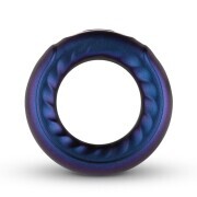 Hueman - Saturn Vibrating Cock/Ball Ring - Image 2