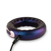 Hueman - Saturn Vibrating Cock/Ball Ring - Image 3