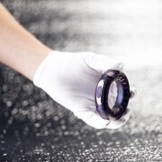 Hueman - Saturn Vibrating Cock/Ball Ring - Image 5
