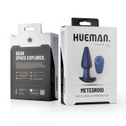 Hueman - Meteoroid Rimming Anal Plug - Image 12