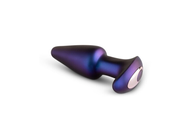 Hueman - Meteoroid Rimming Anal Plug - Image 2