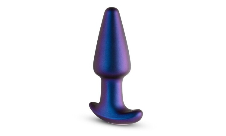 Hueman - Meteoroid Rimming Anal Plug - Image 5