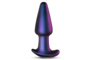 Hueman - Meteoroid Rimming Anal Plug