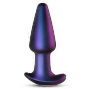 Hueman - Meteoroid Rimming Anal Plug - Image 1