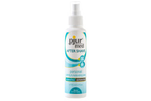 pjur@ med AFTER SHAVE