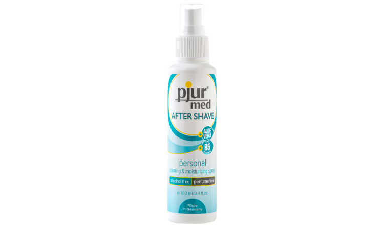 pjur@ med AFTER SHAVE - Image 1