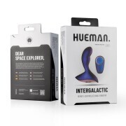 Hueman - Intergalactic Anal Vibrator - Image 11