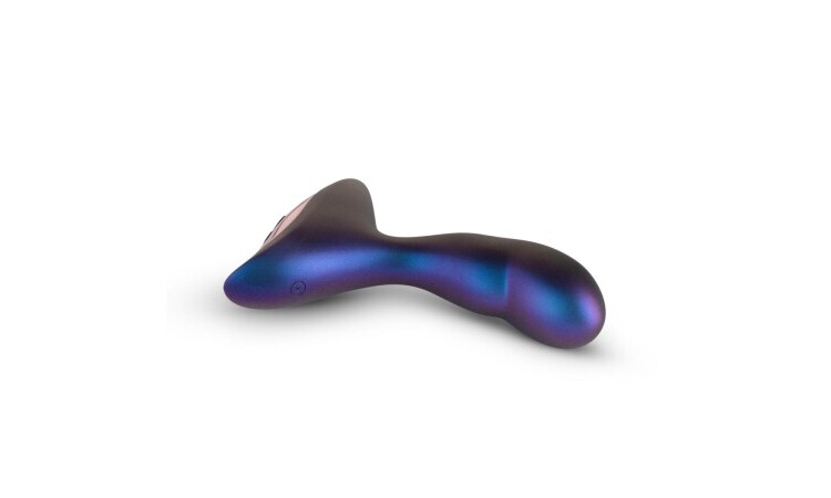 Hueman - Intergalactic Anal Vibrator - Image 2