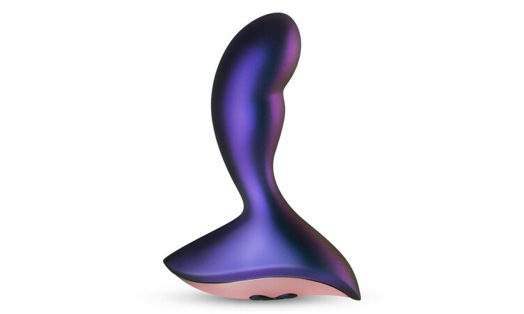 Hueman - Intergalactic Anal Vibrator - Image 1