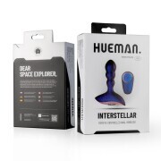 Hueman - Interstellar Anal Vibrator - Image 13