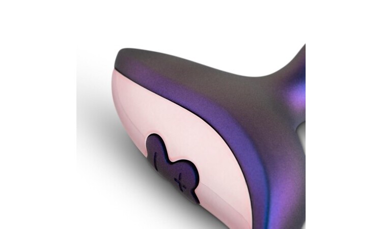 Hueman - Interstellar Anal Vibrator - Image 3