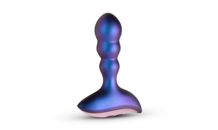 Hueman - Interstellar Anal Vibrator - Image 4